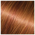 Babe Tape-In Hair Extensions 14in Straight Ruby (#30/33)