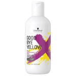 Schwarzkopf Professional Goodbye Yellow Neutralizing Wash