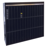 Golden Devon (OS) Color Bar Black GD-3805