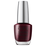OPI Infinite Shine Improved Formula Mrs. O'Leary's BBQ