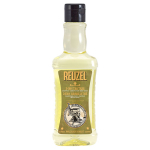 Reuzel 3-in-1 Tea Tree Shampoo, Conditioner and Body Wash
