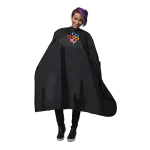 Framar Color Cover Cape