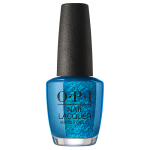 OPI Nessie Plays Hide And Sea-k