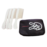 CREME CUT SAFE COMB GUIDE SET (4) REUZEL