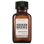 Redken Brews Beard and Skin Oil 30ml