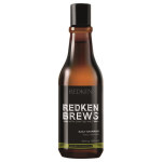 Redken Brews Daily Shampoo 300ml