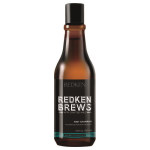 Redken Brews Mint Shampoo 300ml