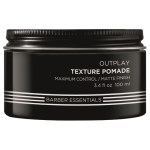 Redken Brews Outplay Texture Pomade 100ml