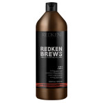 Redken Brews 3 in 1 1lt