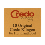 CREDO BLADES (10) GERLACH P-3121002