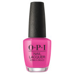 OPI No Turning Back From Pink Street