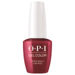 OPI Gelcolor I’m Not Really a Waitress