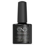 CND Shellac Glitter Top Coat 7.3ml