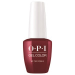 OPI Gelcolor We The Female