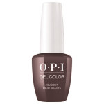 OPI Gelcolor You Don’t Know Jacques!