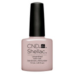 CND Shellac Unearthed UV Color Coat