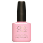 CND Shellac Candied UV Color Coat