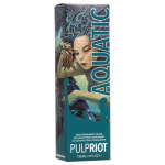 Pulp Riot Aquatic Hair Color 4oz