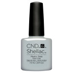 MYSTIC SLATE SHELLAC UV COLOR COAT CND