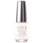 OPI Infinite Shine Alpine Snow