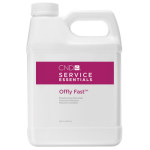 CND Offly Fast Moisturizing Remover 32oz