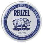 Reuzel Clay Matte Pomade 4oz