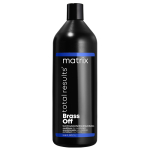 Matrix Total Results Brass Off Conditioner 1lt