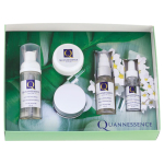 Quannessence Facial Spa in a Box Kit