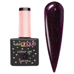 Tickled Pinque Color Gel - Short Fuse