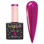 Tickled Pinque Color Gel - Tick Tick