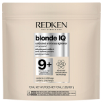 Redken Blonde IQ 9+ Calibrated Anti-Brass Lightener 907g