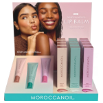 Moroccanoil Lip Balm Salon Display
