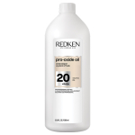Redken Blonde IQ Pro-Oxide Oil Developer 20 1lt