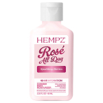 Hempz Rosé All Day Body Moisturizer 2.25oz