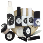 Valerie Ducharme Resin and Powder Starter Kit