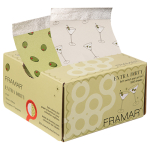 Framar Extra Dirty 5x11 Switch Pop Up Foil 500ct