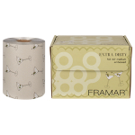 Framar Extra Dirty Embossed Roll 320ft