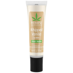Hempz Whipped Vanilla Lip Balm 0.44oz