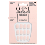 OPI xPRESS/ON Linen the Dream Press-On Nails 30/PK