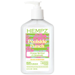 Hempz Poolside Punch Herbal Body Moisturizer 8.5oz