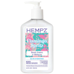 Hempz Flamingo Spritz Herbal Body Moisturizer 8.5oz