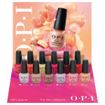 OPI The New OPIcons Nail Lacquer Display 12pc