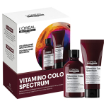 L'Oreal Professionnel Vitamino Color Spectrum Spring Kit ($92 Retail Value)