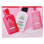 Hempz Sweet Hydration Mini Lotion Trio ($39.90 Retail Value)