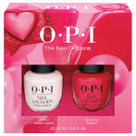 OPI The New OPIcons Nail Lacquer Duo Pack #2