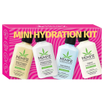 Hempz Mini Hydration Best-Sellers Set ($53.20 Retail Value)