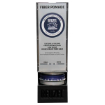 Reuzel Fiber Pomade Gravity Feed Display ($124 Retail Value)