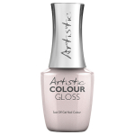 Artistic Colour Gloss Soak Off Gel Polish Champagne Sand