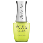 Artistic Colour Gloss Soak Off Gel Polish Desert Disco