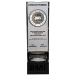 Reuzel Extreme Pomade Gravity Feed Display ($124 Retail Value)